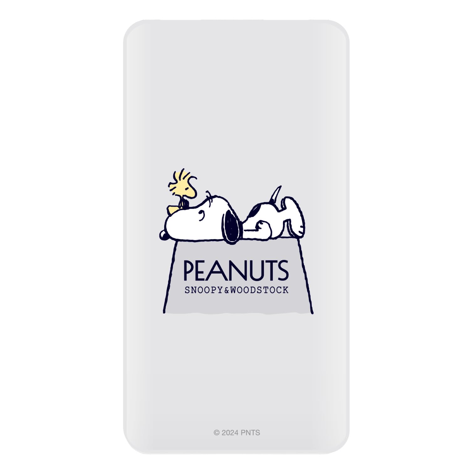 Amazon | グルマンディーズ ピーナッツ スヌーピー リチウム